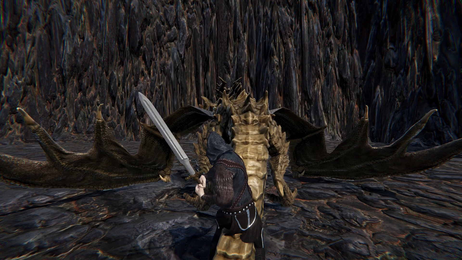 Sagventyr screenshot #7