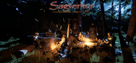 Sagventyr