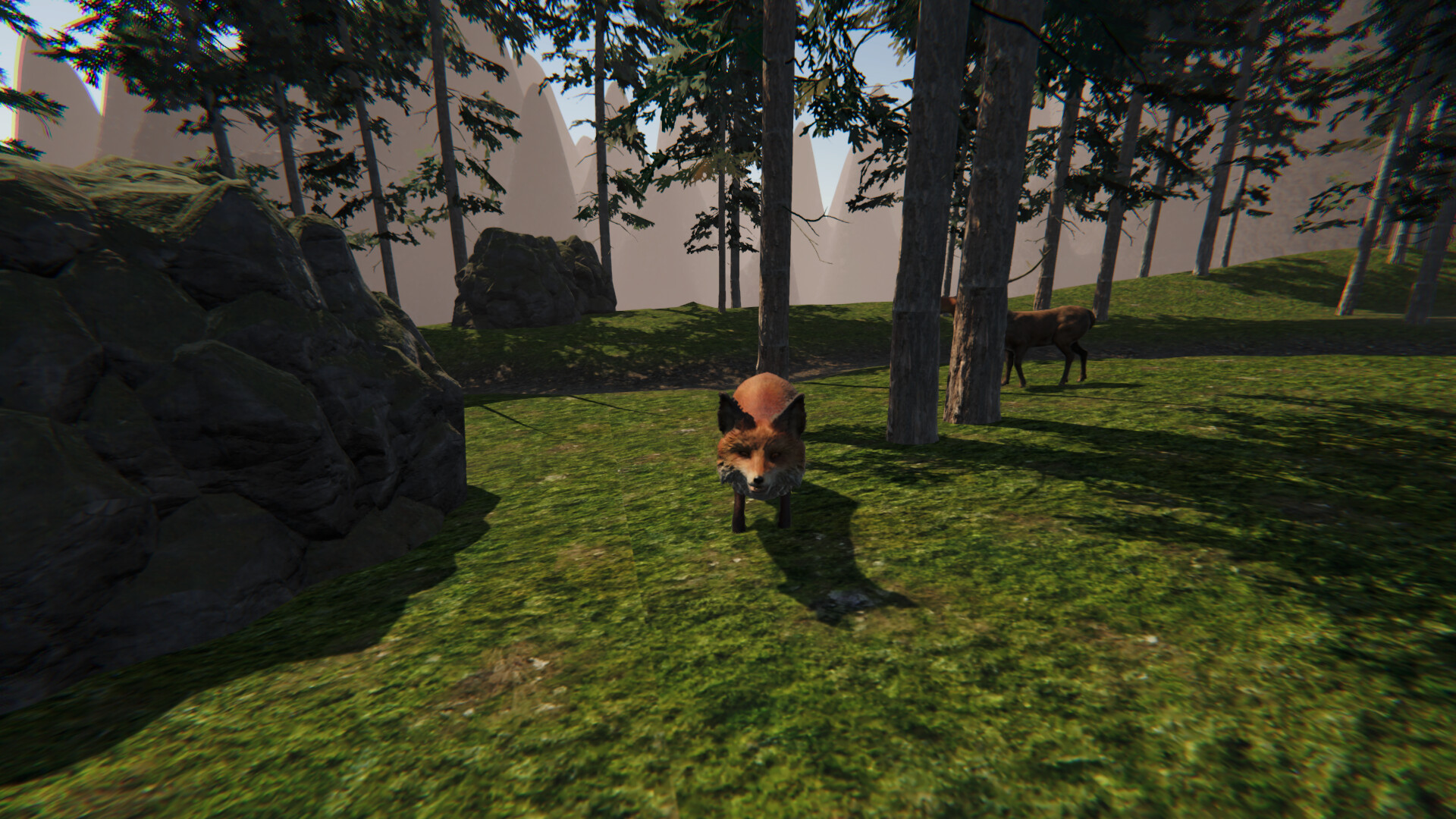 Sagventyr screenshot 1