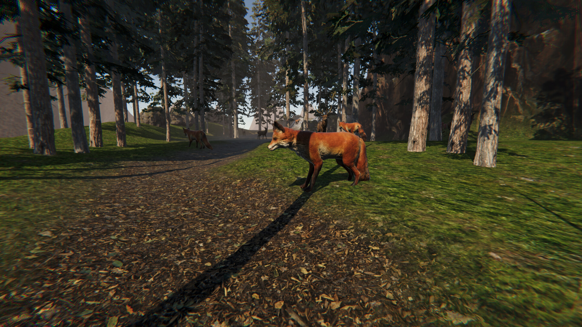 Sagventyr screenshot 9