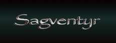 Sagventyr cover