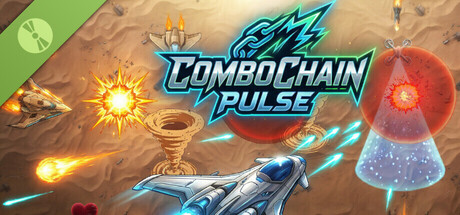 ComboChain Pulse Demo header