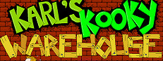 Karl's Kooky Warehouse