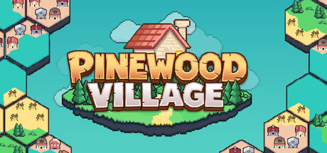 Pinewood Village header