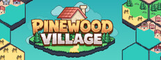 Pinewood Village cover