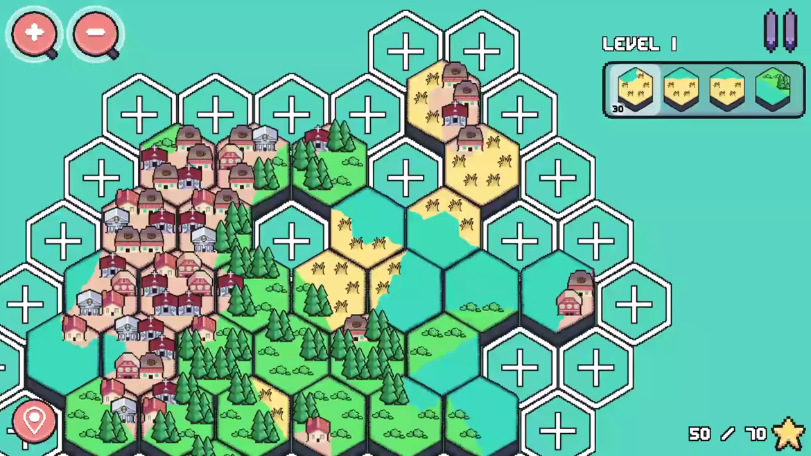 Pinewood Village video 4