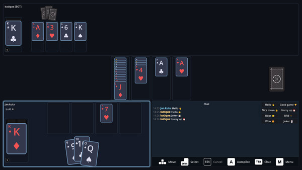 Screenshot media