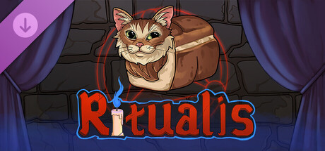Ritualis: Summoner Simulator - Wallpapers