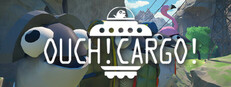 Ouch! Cargo! cover