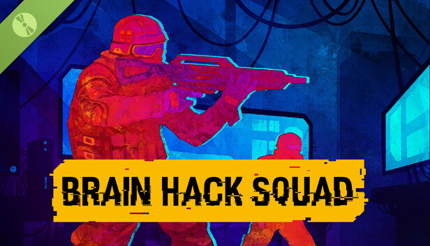 Brain Hack Squad Demo