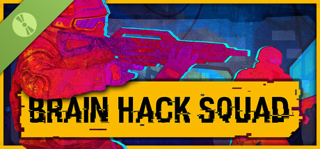 Brain Hack Squad Demo