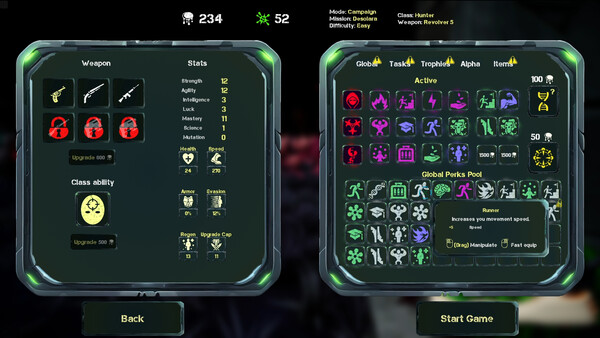 Скриншот 5 из игры Homesider Survivors