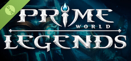 Prime World Legends Demo banner image