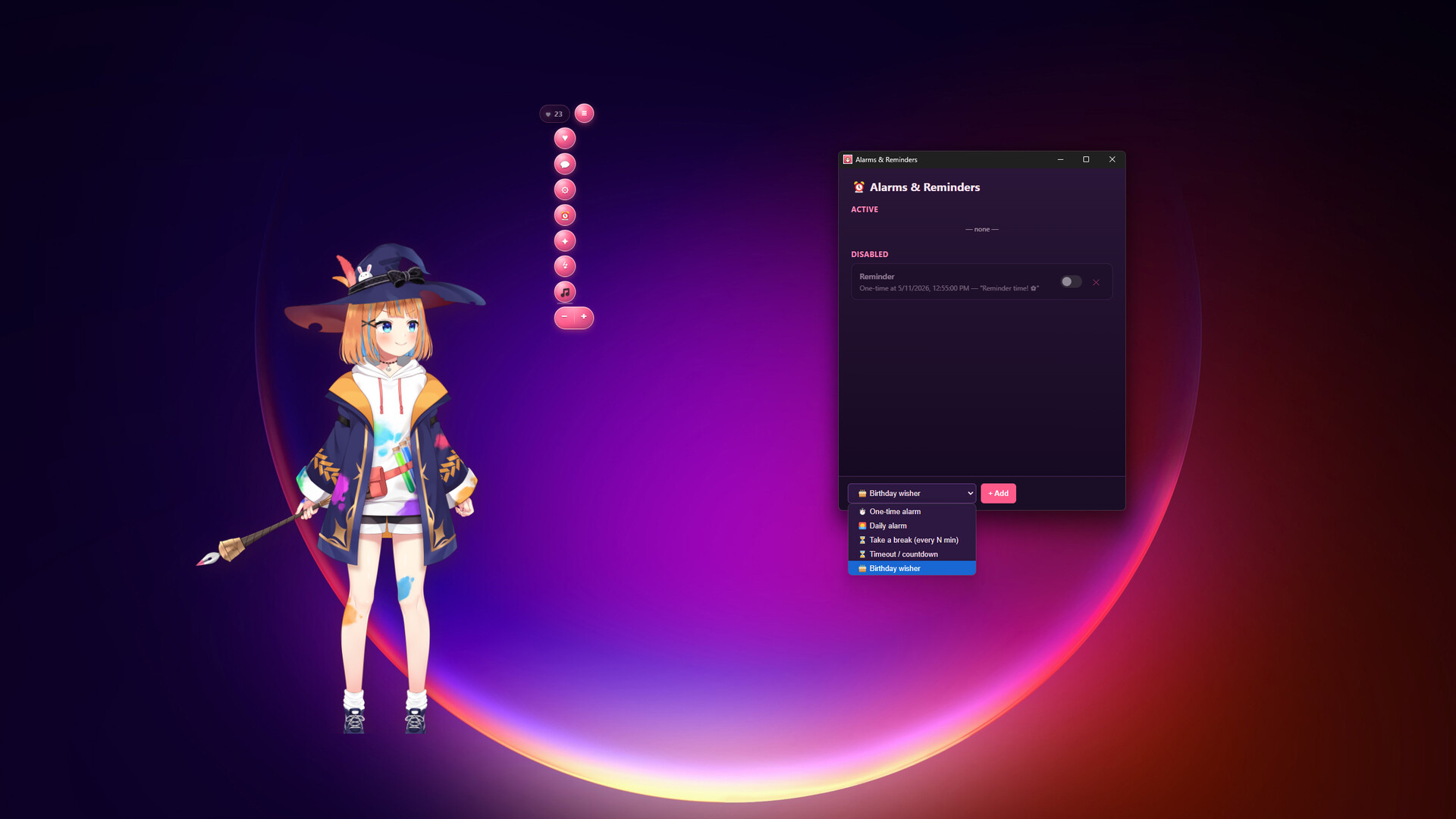 Screenshot 5