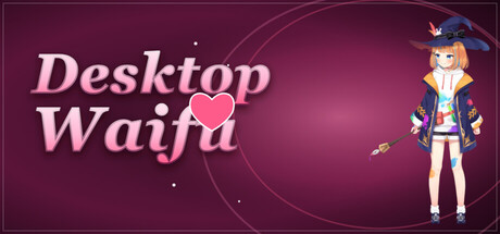 Desktop Waifu
