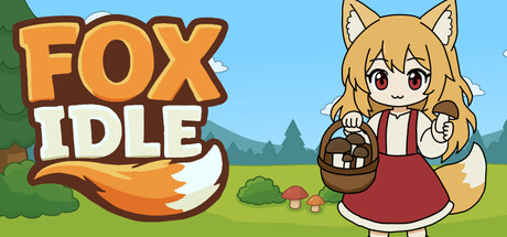 Fox Idle header art