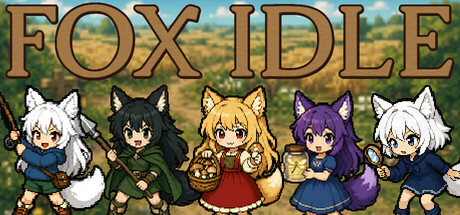 Fox Idle