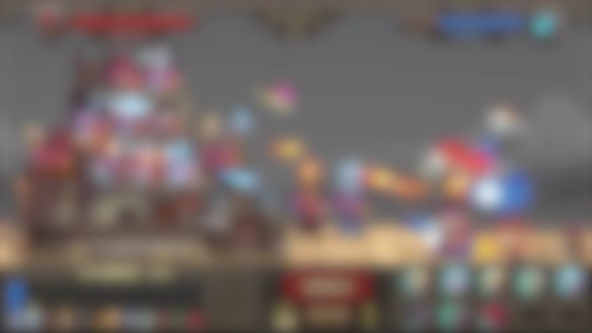 Legend of Defenders video 2