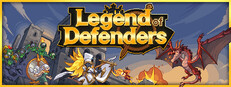 Legend of Defenders