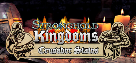 Stronghold Kingdoms banner