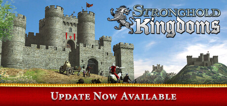 Stronghold Kingdoms steam charts