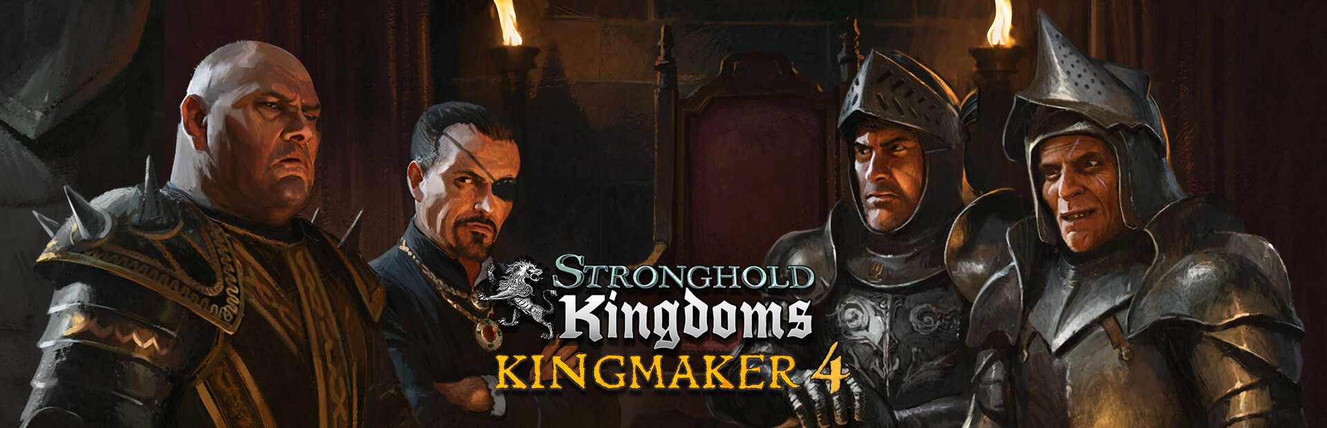 Stronghold Kingdoms