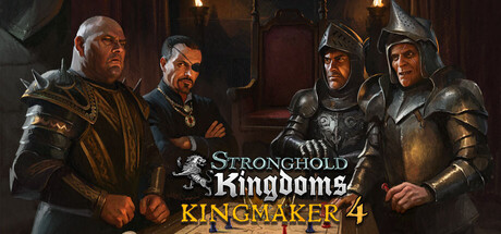 Stronghold Kingdoms banner image