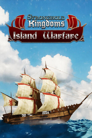 Cover art of Stronghold Kingdoms