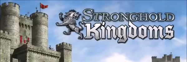 Stronghold Kingdoms video 1