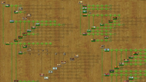 Screenshot z Stronghold Kingdoms