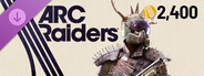 DLC: ARC Raiders - The Reaver Set