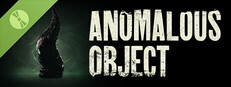Anomalous Object Demo