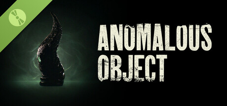 Anomalous Object Demo