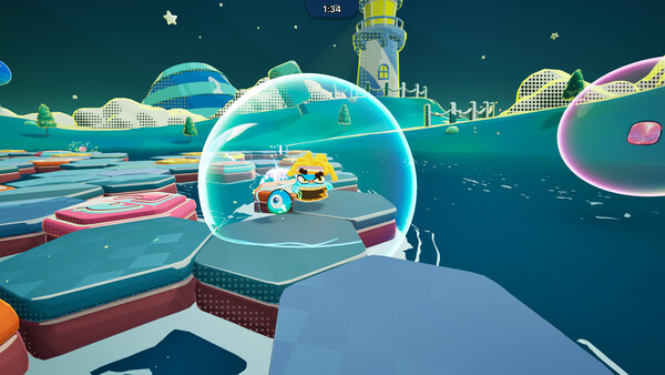 Jelly Bubble - Basic Skin Pack screenshot 5