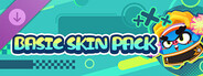 Jelly Bubble - Basic Skin Pack