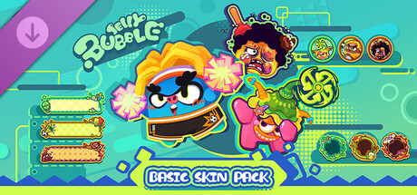 Basic Skin Pack