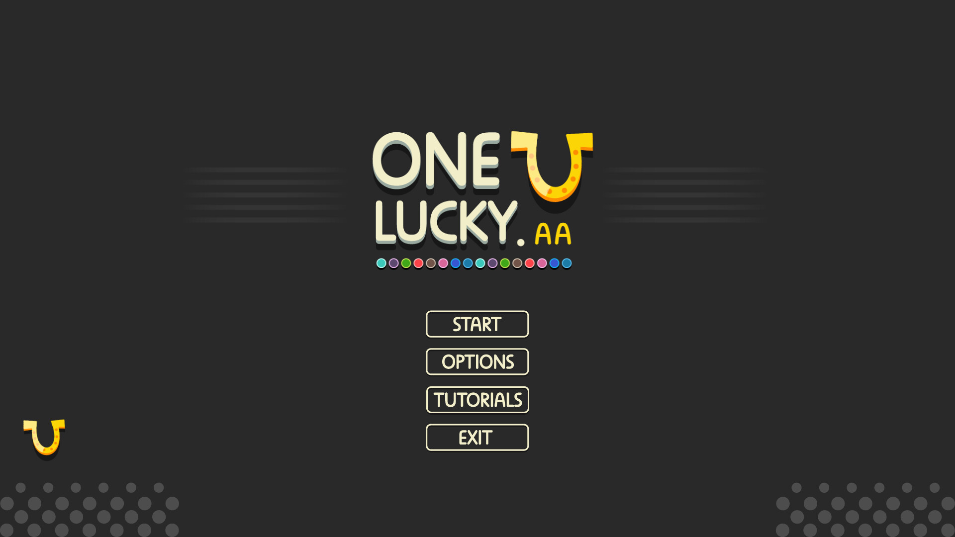One Lucky AA screenshot 1