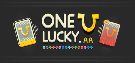 One Lucky AAの作品画像