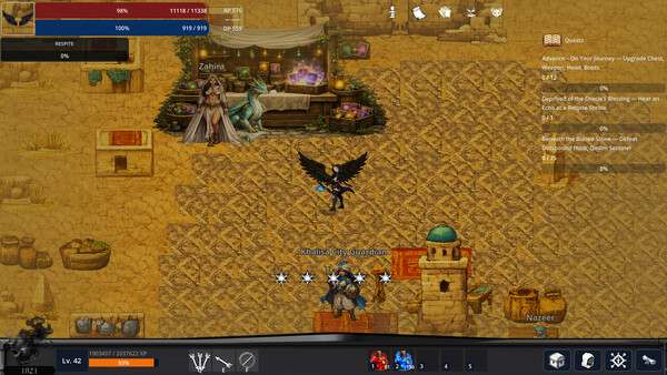 Screenshot media