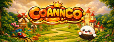 CoAnnCo cover