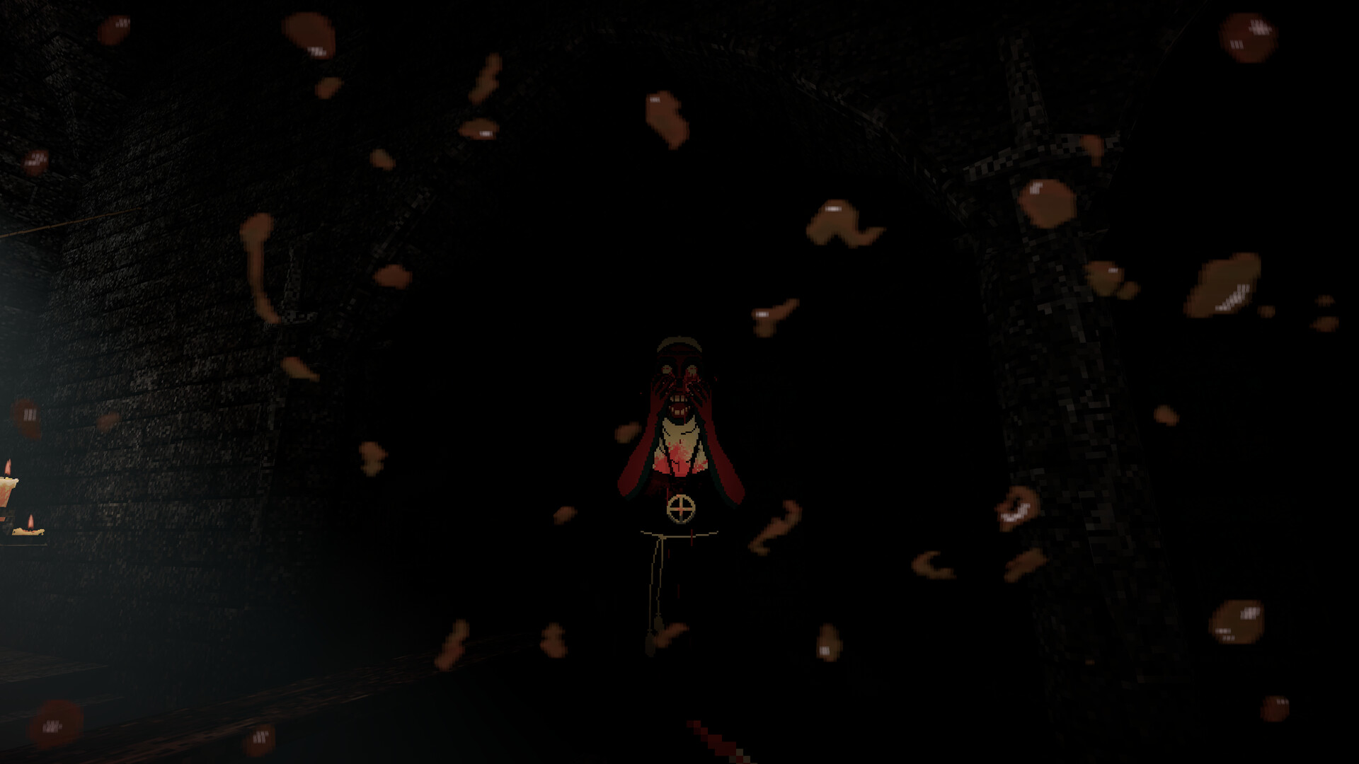Deadpact screenshot #9