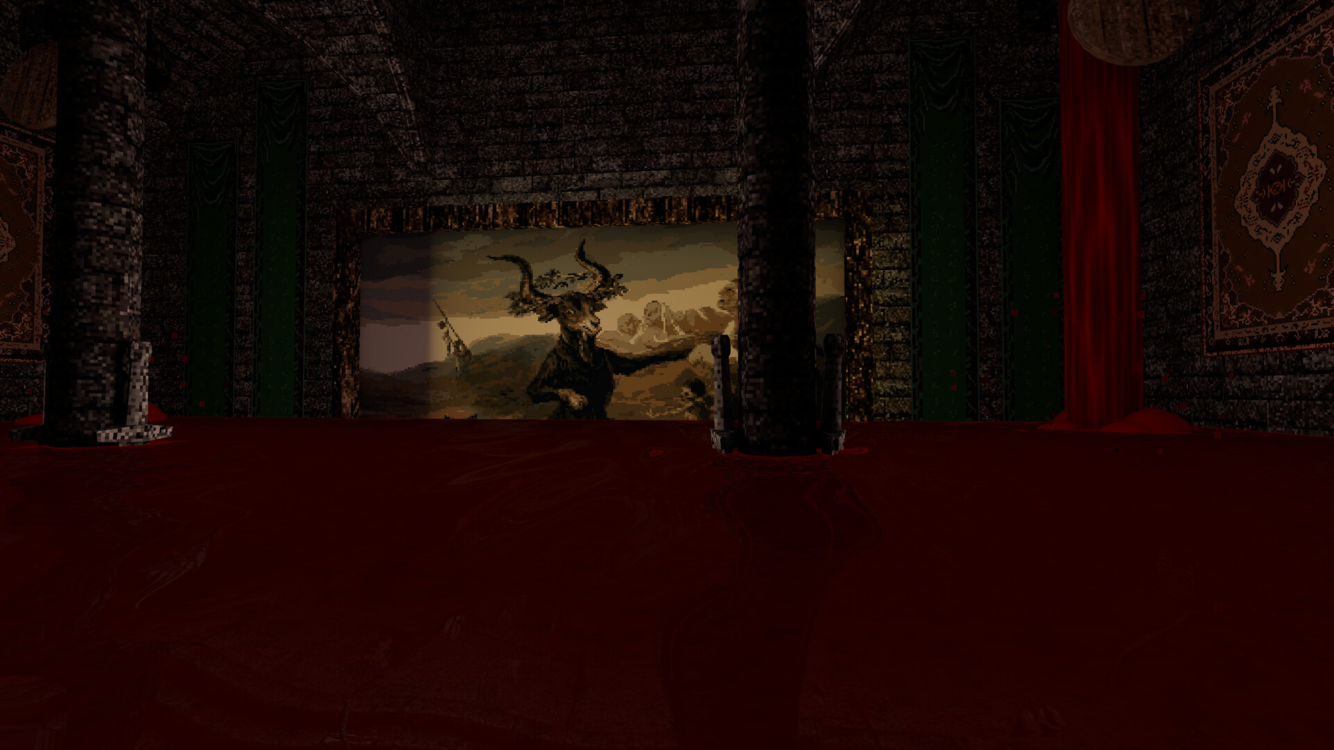 Deadpact screenshot #16