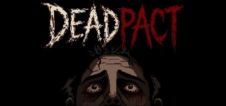Deadpact — Steam game cover