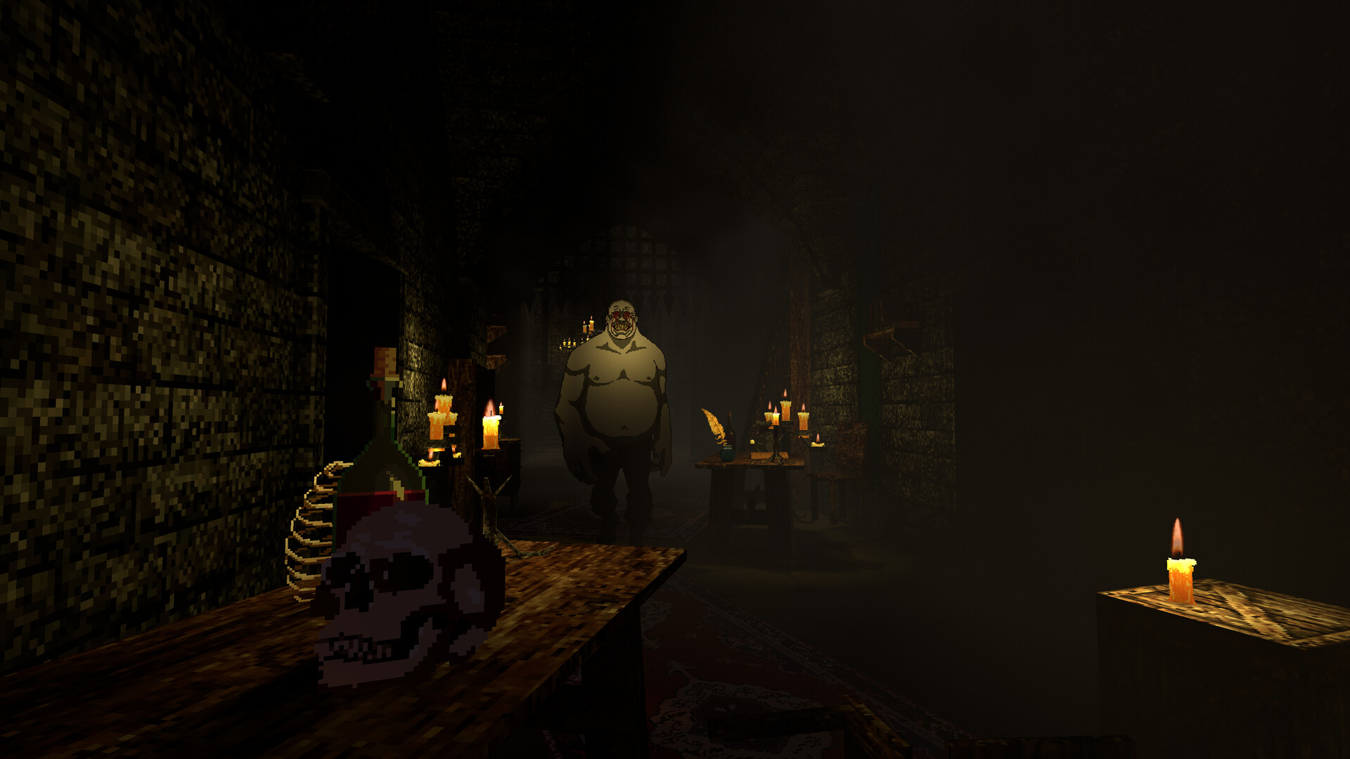 Deadpact screenshot #15