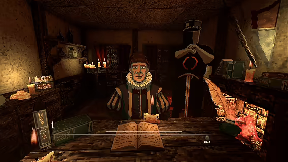 Deadpact video 4