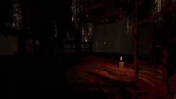 Deadpact video 5