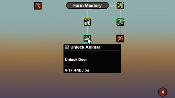 Happy Little Farm スクリーンショット 4