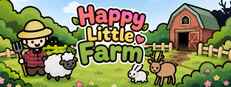 Happy Little Farm cover
