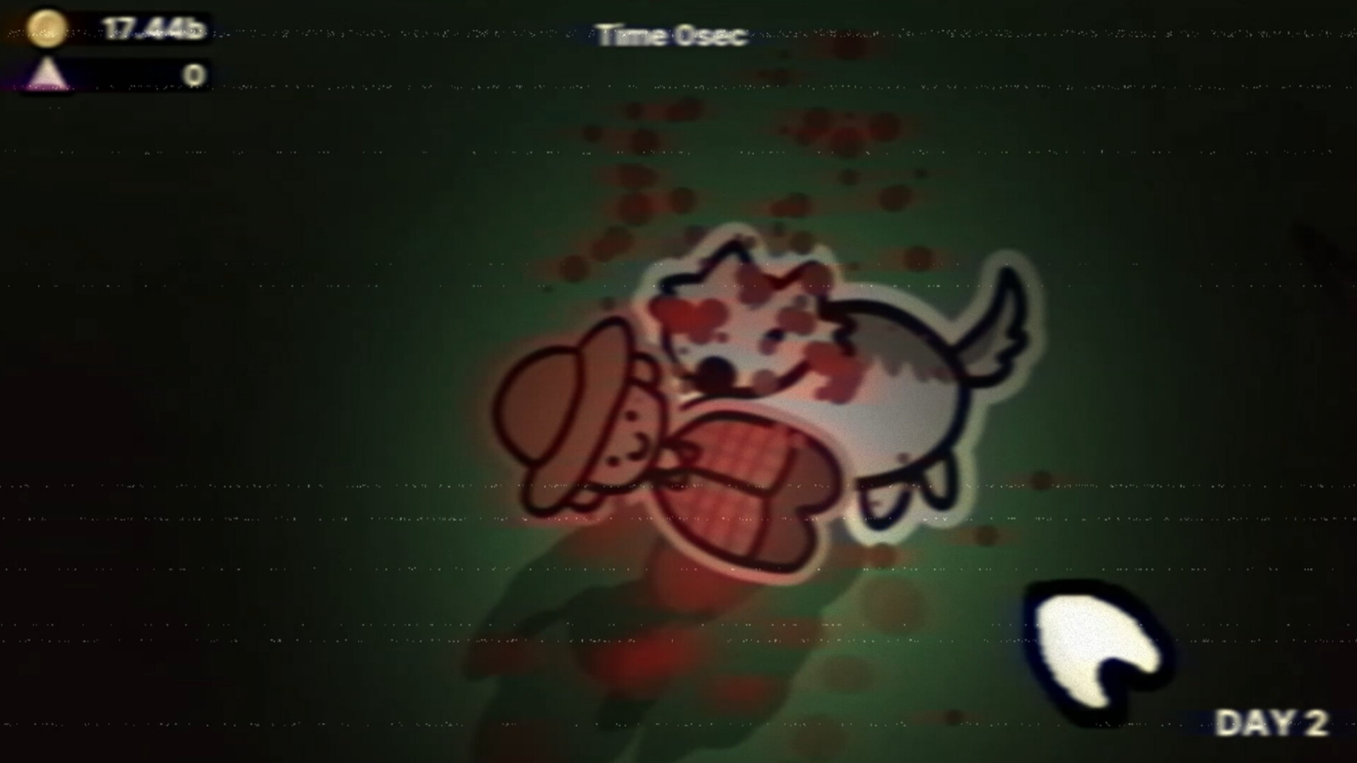 Happy Little Farm screenshot 3