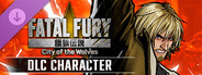 DLC: FATAL FURY CotW - DLC Character 